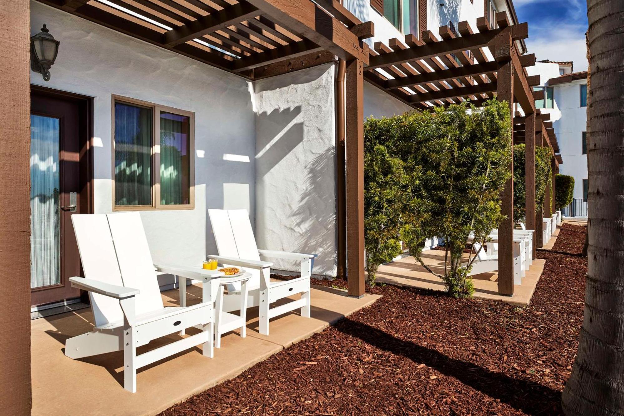 Hilton Garden Inn San Luis Obispo/Pismo Beach Exterior photo